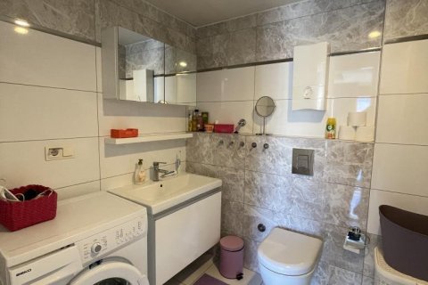 3 rooms Apartment in Cikcilli, Turkey No. 17717 13