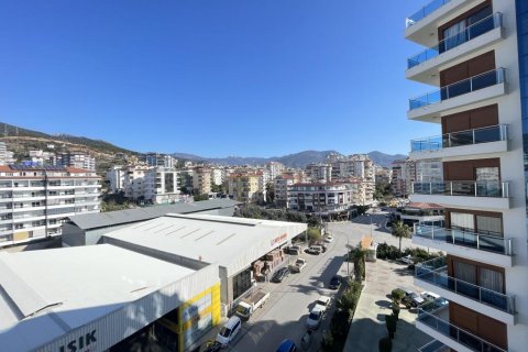 3 rooms Apartment in Cikcilli, Turkey No. 17717 17