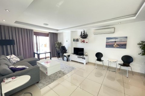 3 rooms Apartment in Cikcilli, Turkey No. 17717 5