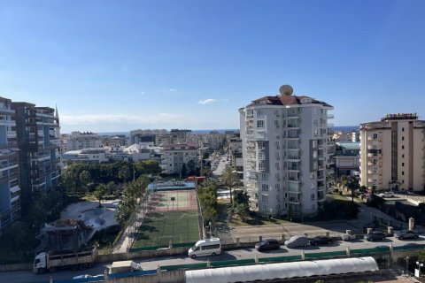 3 rooms Appartement à Cikcilli, Turkey No. 17717 24