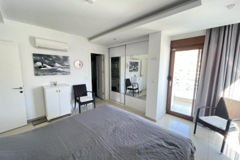 3 rooms Apartment in Cikcilli, Turkey No. 17717 10