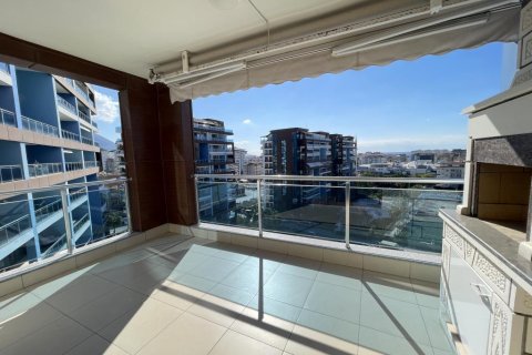 3 rooms Apartment in Cikcilli, Turkey No. 17717 19