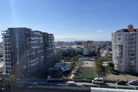 3 rooms Apartment in Cikcilli, Turkey No. 17717 22