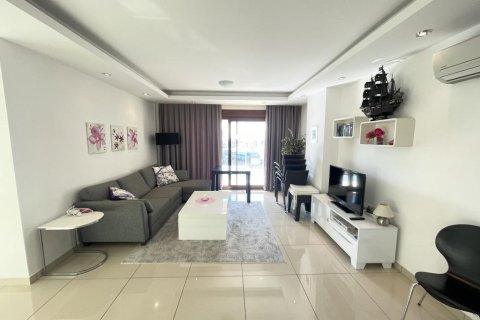 3 rooms Apartment in Cikcilli, Turkey No. 17717 4