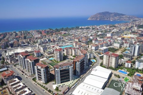 3 rooms Apartment in Cikcilli, Turkey No. 17717 27