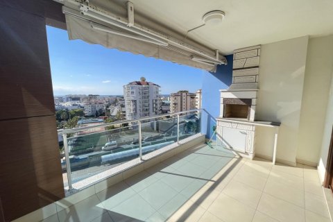 3 rooms Apartment in Cikcilli, Turkey No. 17717 20