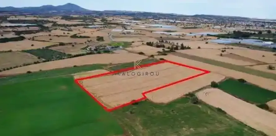 14716m² Land à Alaminos, Cyprus No. 41569