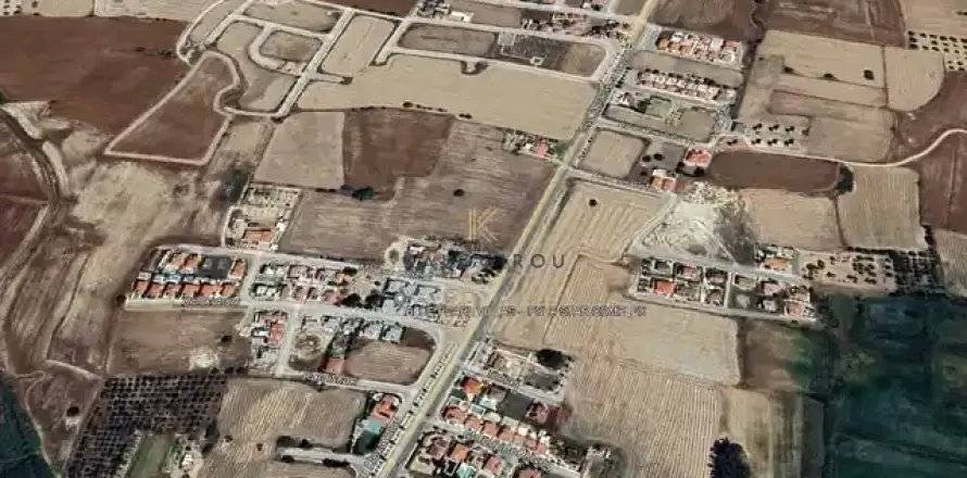 15868m² Land à Pyla, Cyprus No. 41565