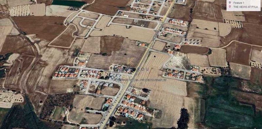 15868m² Land à Pyla, Cyprus No. 41565