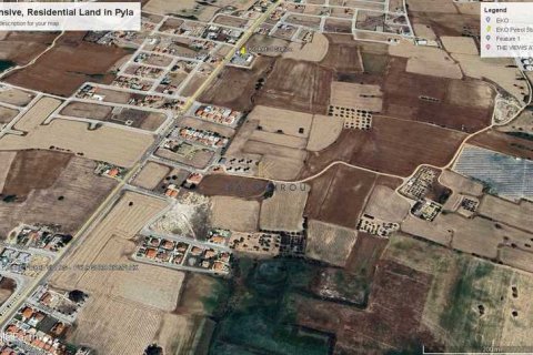 15868m² Land à Pyla, Cyprus No. 41565 2