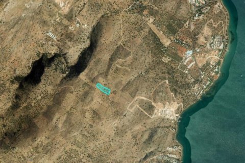 5826m² Land en Agios Nikolaos, Greece No. 54306 6