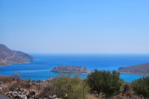 5826m² Land en Agios Nikolaos, Greece No. 54306 1