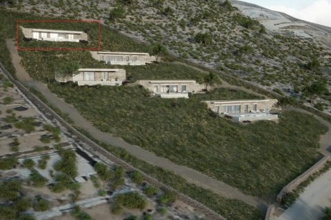 3 bedrooms Villa in Naxos, Greece No. 54320 6