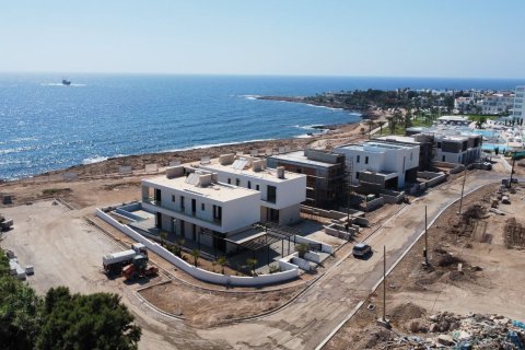 5 dormitorios Villa en Paphos, Cyprus No. 37635 5