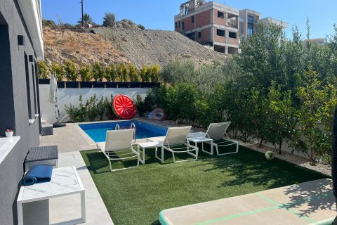 5 dormitorios Villa en Limassol, Cyprus No. 37573 2