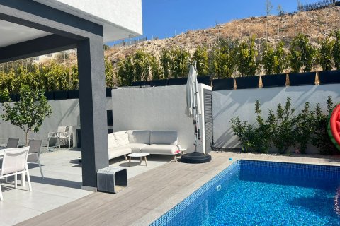 5 dormitorios Villa en Limassol, Cyprus No. 37573 3