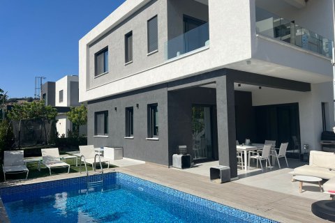 5 dormitorios Villa en Limassol, Cyprus No. 37573 1