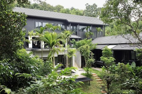 7 dormitorios House en Chiang Mai, Thailand No. 1361 5