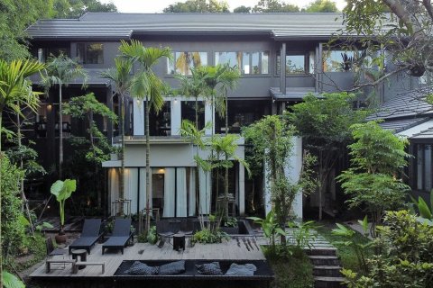 7 dormitorios House en Chiang Mai, Thailand No. 1361 1