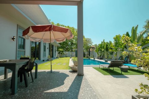 4 bedrooms House in Chiang Mai, Thailand No. 1362 5