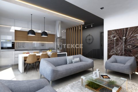 3+1 Apartment in Alanya, Turkey No. 14727 19