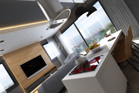 3+1 Apartment in Alanya, Turkey No. 14727 20