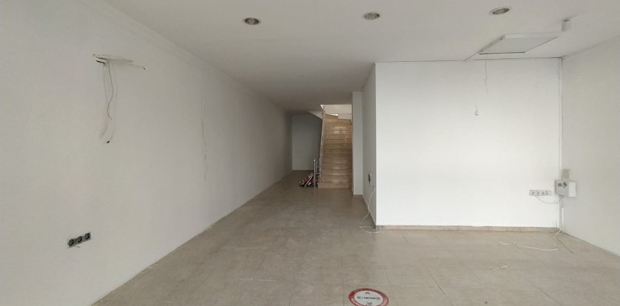 3+1 Penthouse en Cikcilli, Turkey No. 14707