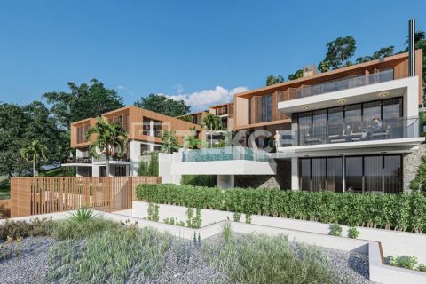 5+1 Villa en Alanya, Turkey No. 14658 12