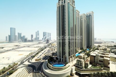 1 dormitorio Apartment en Al Reem Island, UAE No. 4181 10