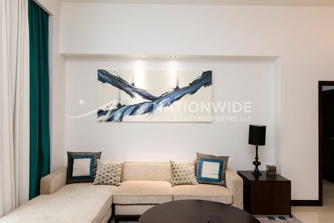 1 bedroom Apartment in Abu Dhabi, UAE No. 4161 4