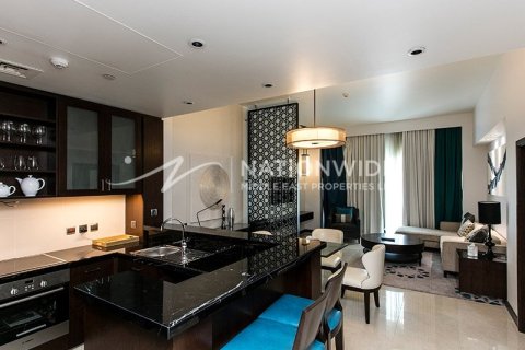 1 bedroom Apartment in Abu Dhabi, UAE No. 4161 2