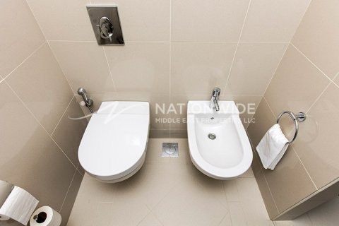 1 bedroom Apartment in Abu Dhabi, UAE No. 4161 8