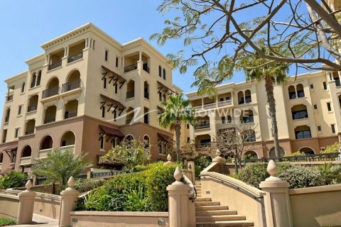 3 dormitorios Apartment en  Saadiyat Island, UAE No. 4180 1