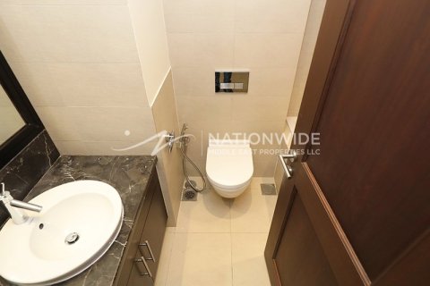 3 dormitorios Apartment en  Saadiyat Island, UAE No. 4180 9