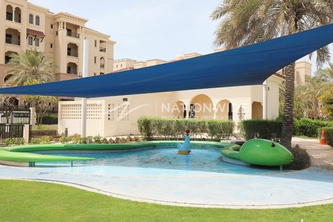 3 dormitorios Apartment en  Saadiyat Island, UAE No. 4180 11