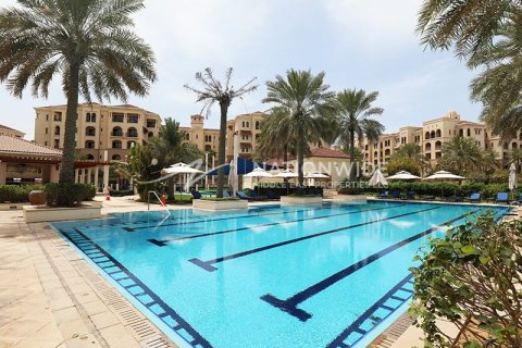 3 dormitorios Apartment en  Saadiyat Island, UAE No. 4180 12