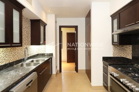 3 dormitorios Apartment en  Saadiyat Island, UAE No. 4180 3