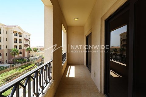 3 dormitorios Apartment en  Saadiyat Island, UAE No. 4180 10