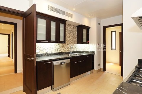 3 dormitorios Apartment en  Saadiyat Island, UAE No. 4180 8