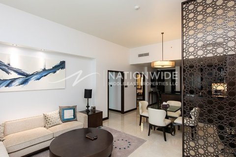 1 dormitorio Apartment en Abu Dhabi, UAE No. 4162 8