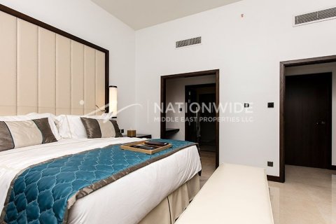 1 dormitorio Apartment en Abu Dhabi, UAE No. 4162 10