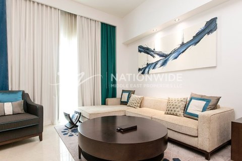 1 dormitorio Apartment en Abu Dhabi, UAE No. 4162 1