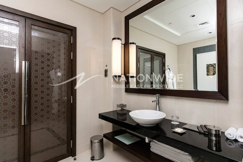 1 dormitorio Apartment en Abu Dhabi, UAE No. 4162 3