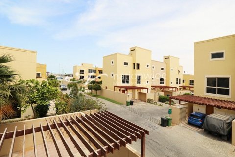 4 dormitorios Villa en Al Raha Gardens, UAE No. 4182 13