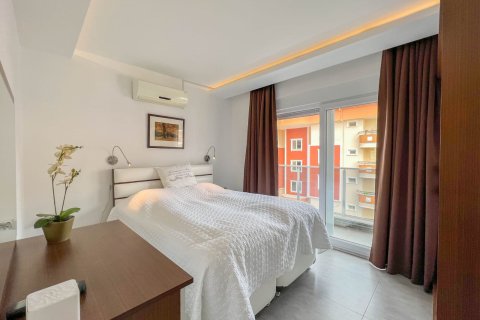 3+2 Apartment en Tosmur, Turkey No. 13226 16