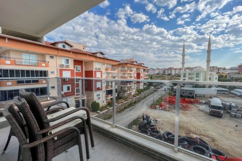 3+2 Apartment in Tosmur, Turkey No. 13226 19