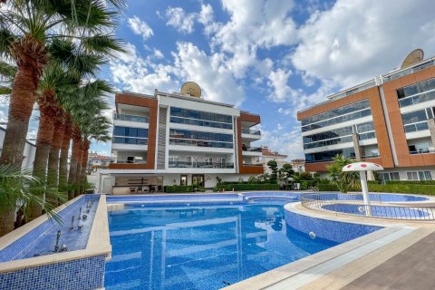 3+2 Apartment in Tosmur, Turkey No. 13226 1