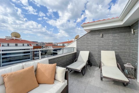 3+2 Apartment in Tosmur, Turkey No. 13226 4