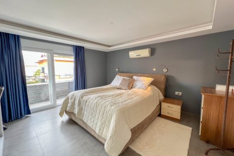 3+2 Apartment in Tosmur, Turkey No. 13226 25