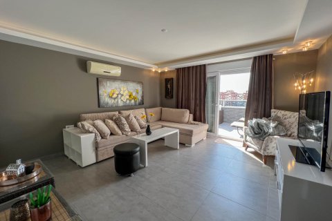 3+2 Apartment en Tosmur, Turkey No. 13226 23